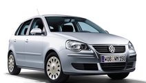 Motor vw polo 1.9 sdi