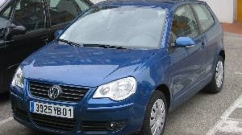 motor vw polo 1.9 tdi 131 de cai