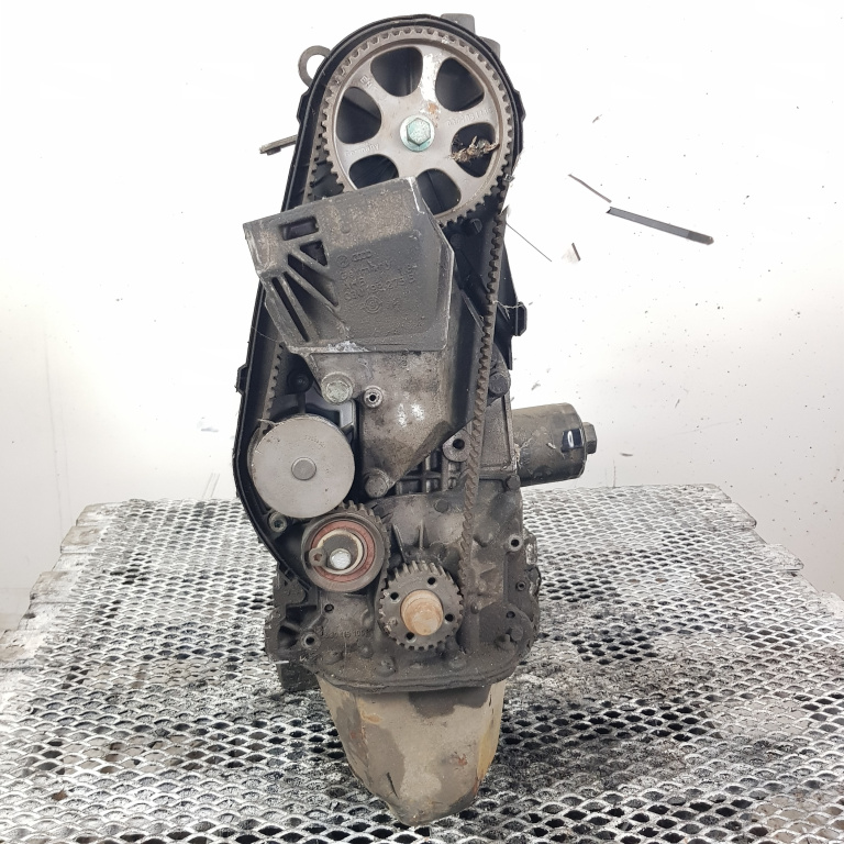 Motor Vw Polo (6N2) 1999-2001 1.4 Aud Benzina Complet Fara Anexe