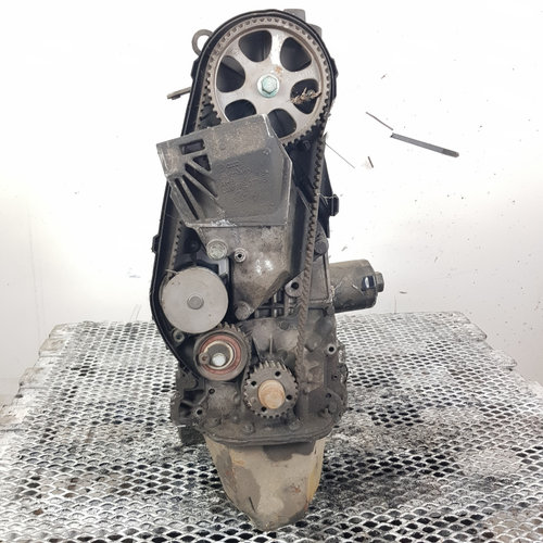 Motor Vw Polo (6N2) 1999-2001 1.4 Aud Benzina Complet Fara Anexe