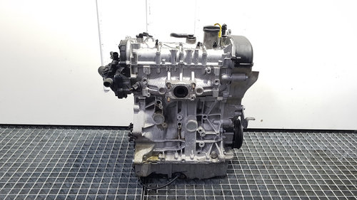 Motor, VW Polo (6R) [Fabr 2009-2016] 1.2 tsi, CJZ (pr:111745)