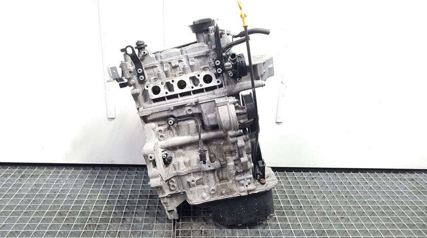 Motor, Vw Polo (9N) 1.2 B, AWY (pr:110747)