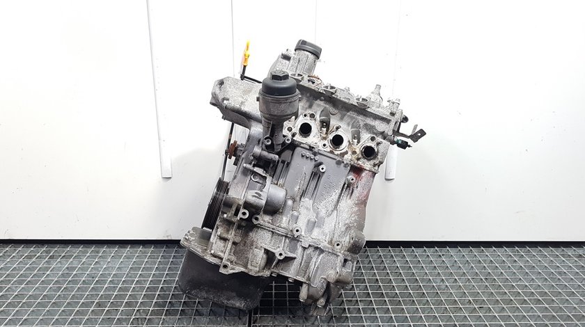 Motor, Vw Polo (9N) 1.2 b, BMD (pr:110747)