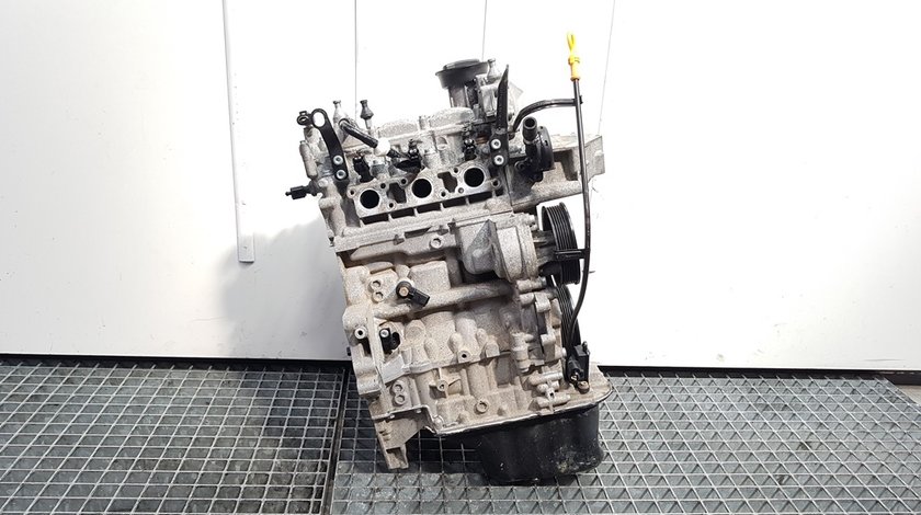 Motor, Vw Polo (9N), 1.2 benz, cod BMD (pr:111745)