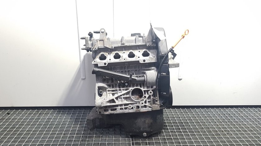 Motor, Vw Polo (9N) 1.4 B, cod BKY (pr:110747)