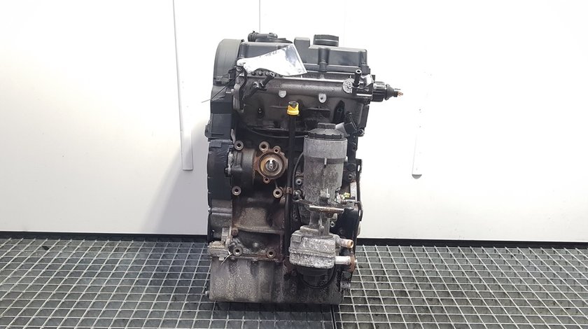 Motor, Vw Polo (9N) 1.4 tdi, AMF (id:365296)