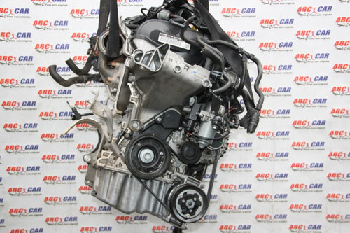 Motor VW Polo AW 2G 2017-prezent 1.0 TSI cod: CHZ