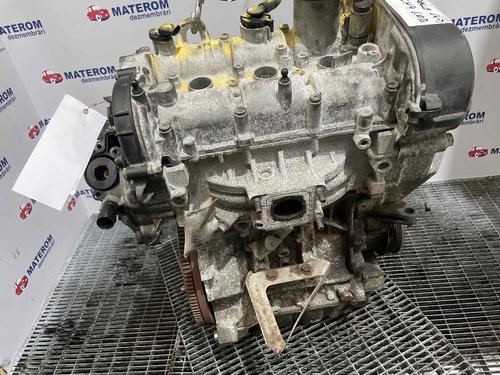 MOTOR VW POLO POLO 1.0 INJ - (2009 2014)