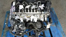 Motor vw scirocco 2.0 tdi cbbb 170 cai