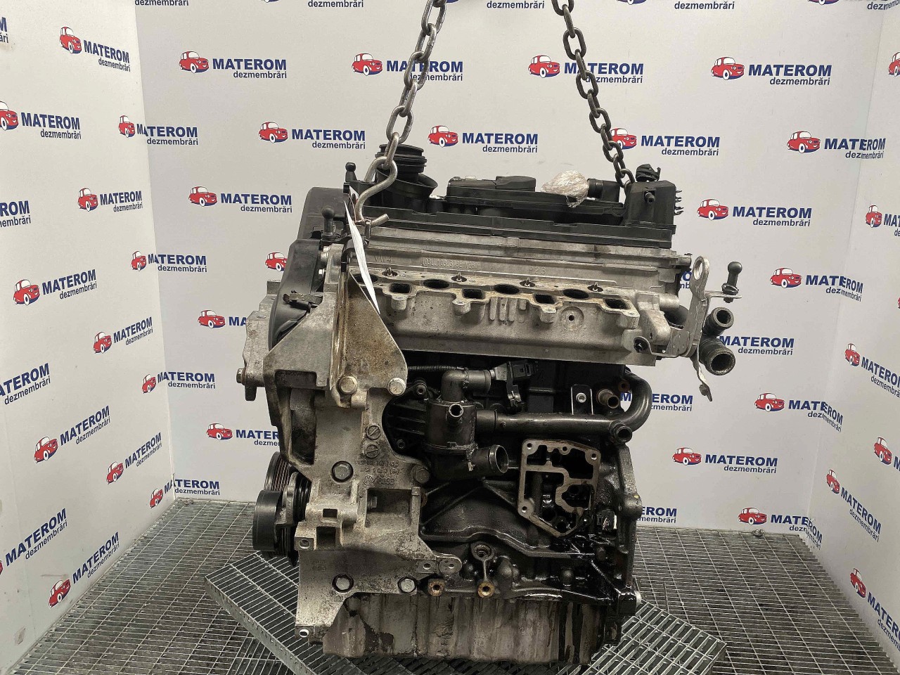 MOTOR VW SCIROCCO SCIROCCO 2.0 TDI - (2008 2014)