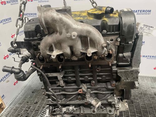 MOTOR VW SHARAN 1.9 TDI - (2000 2005)