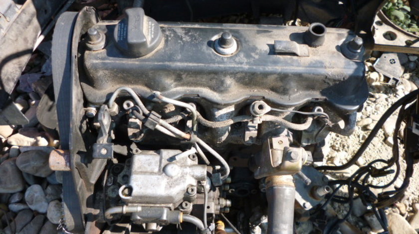 Motor VW Sharan 1.9tdi