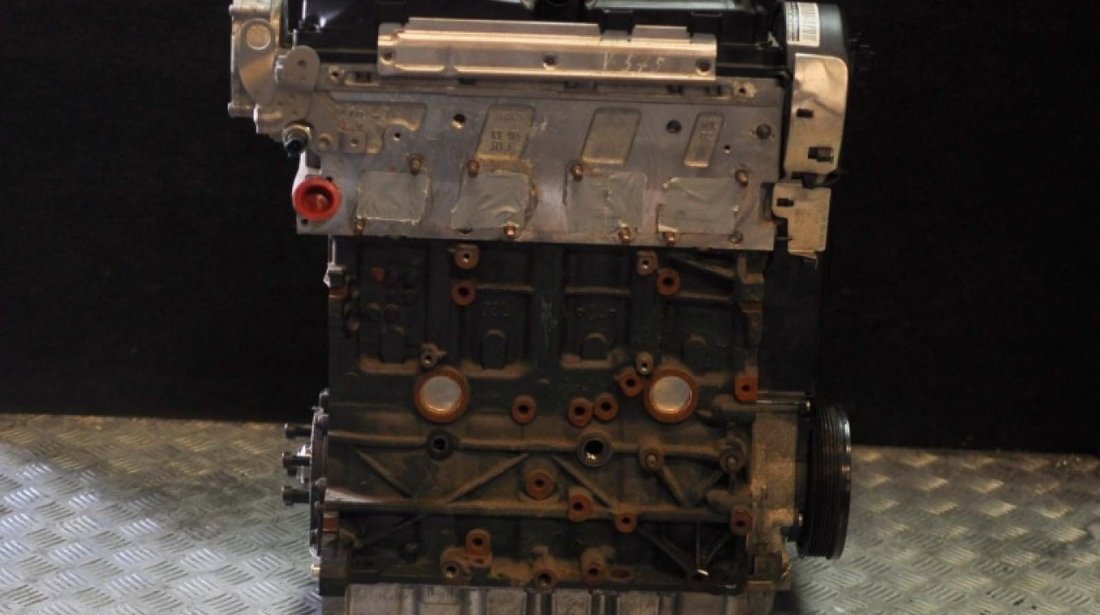 Motor vw sharan 2.0 tdi cffb 140 de cai 2010-2015