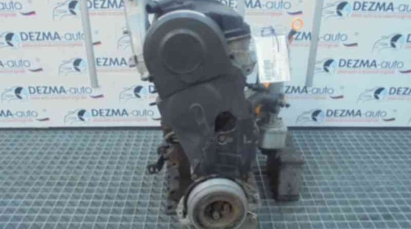 Motor, Vw Sharan (7M) 1.9 tdi, AUY (pr:110747)