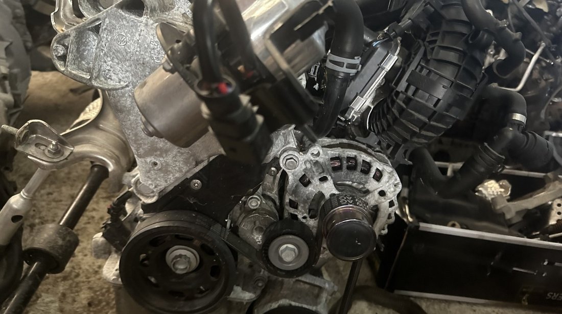 Motor VW / Skoda 1,5 tsi cod motor DAD