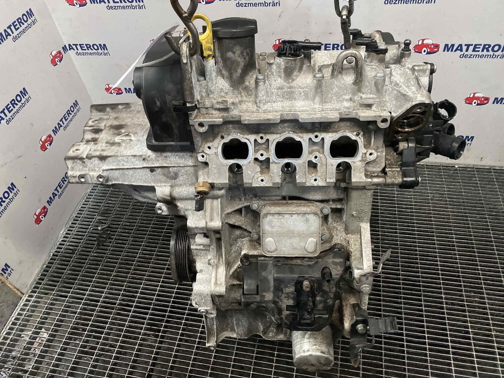 MOTOR VW T-ROC 1.0 TSI - (2017 2021)