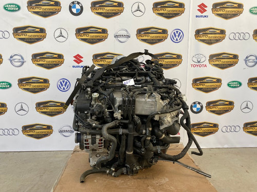 Motor VW T-roc tip-DGT