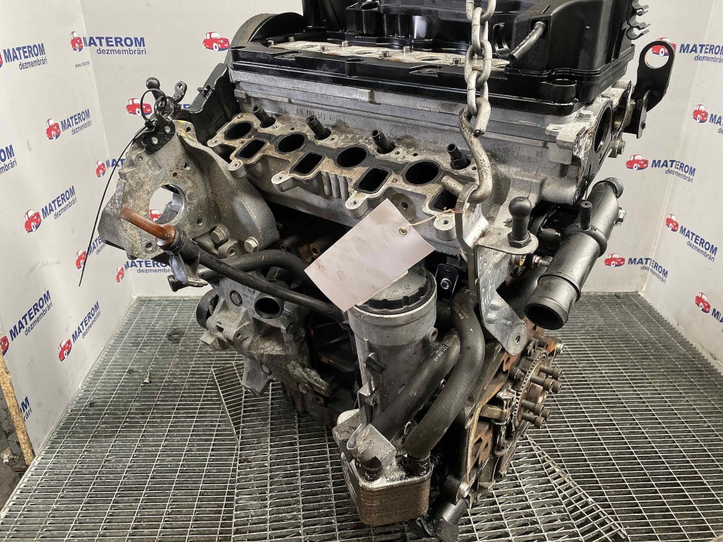 MOTOR VW TIGUAN 2.0 TDI - (2007 2010)