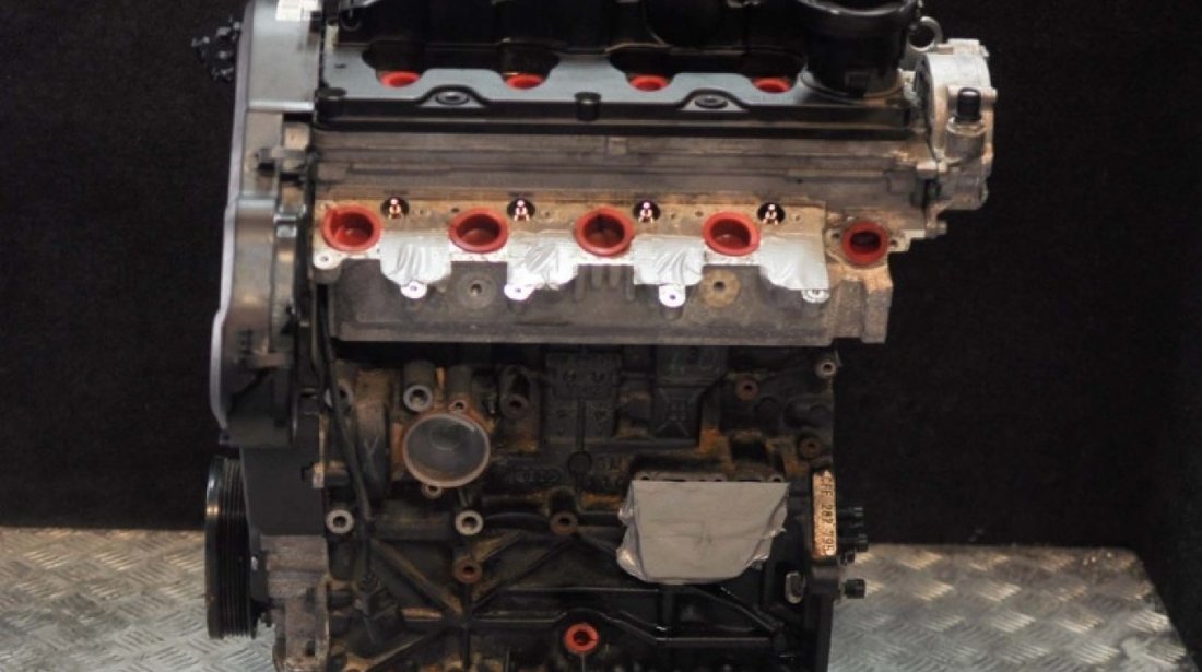 Motor vw tiguan 2.0 tdi cffb 140 de cai 2010-2015