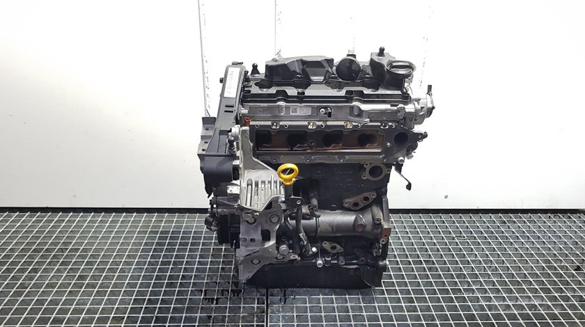 Motor, Vw Tiguan (5N) 2.0 tdi, CUV (pr:111745)