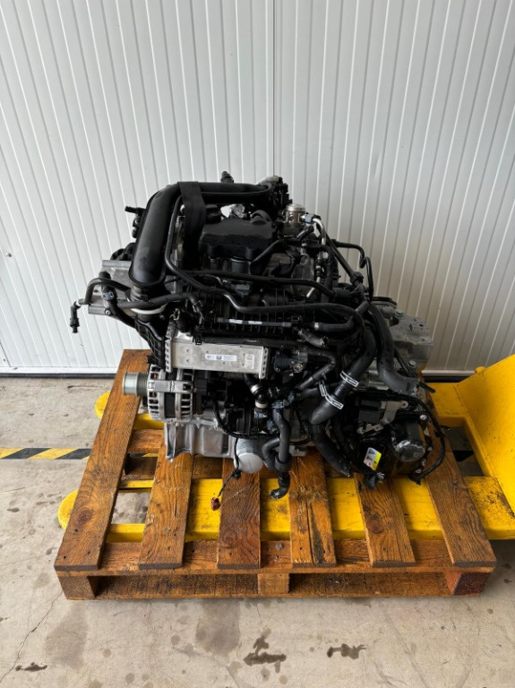 Motor VW tip-DLA 1.0 benzina