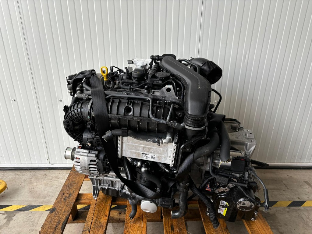 Motor VW tip-DXD 1.5 benzina