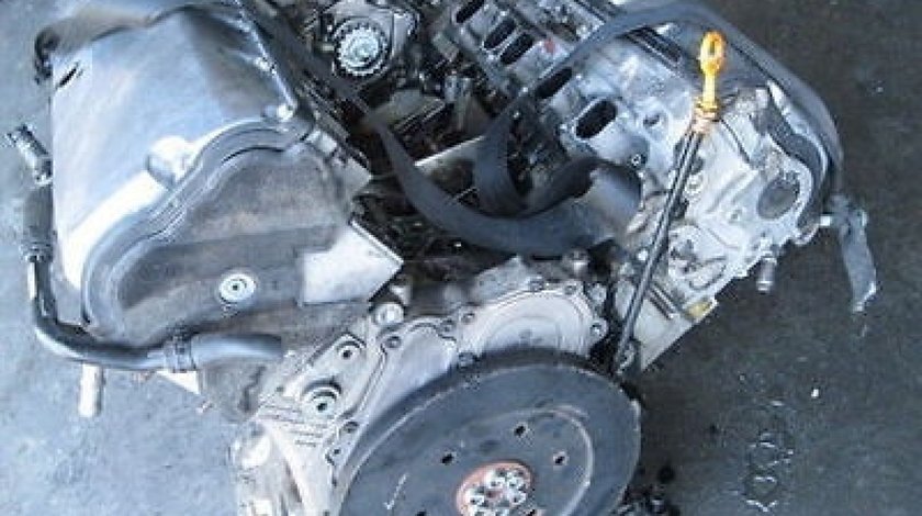 Motor vw touareg 5.0 tdi ayh 313 cai