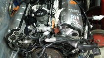 Motor VW Touareg 5.0 TDI COD: AYH