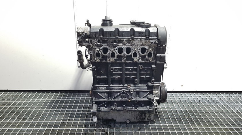 Motor, Vw Touran (1T1, 1T2) 1.9 tdi, AVQ (id:398835)