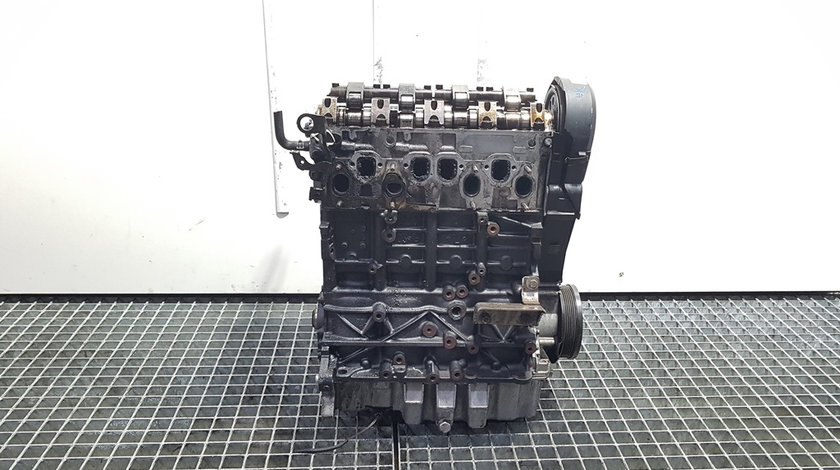 Motor, Vw Touran (1T1, 1T2) 2.0 tdi, BMM (id:398282)