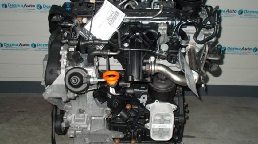 Motor Vw Touran 2.0tdi, CFH, CFHC (pr:111745)
