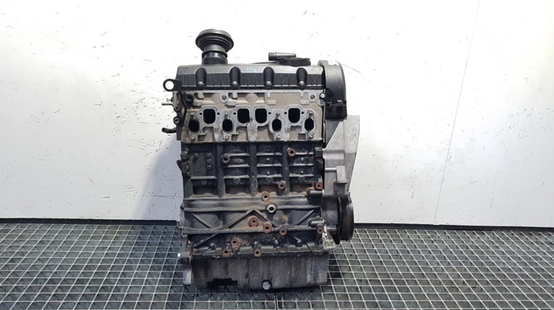 Motor, Vw Transporter 5 (7HB, 7HJ) 1.9 tdi, AXB (pr;110747)