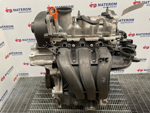 MOTOR VW UP UP 1.0 INJ - (2011 2016)