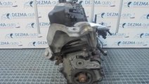 Motor, W10B16AB, Mini Cooper,1.6Benzina