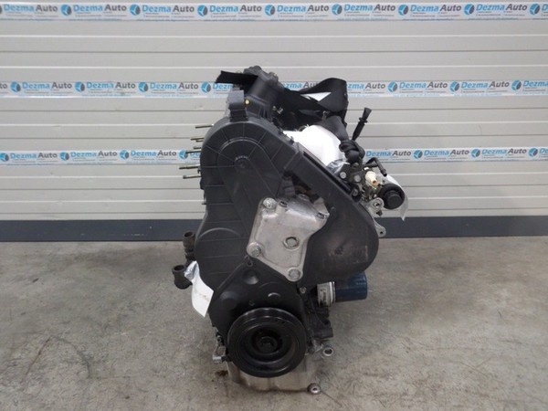 Motor WJY, Peugeot Partner, 1.9diesel (pr:345722)