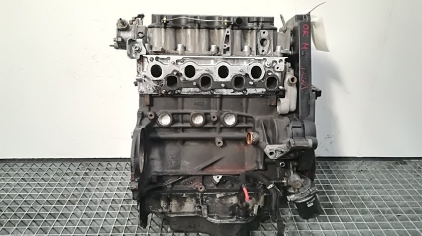 Motor, X17DTL, Opel Astra F , 1.7 dti (pr;110747)