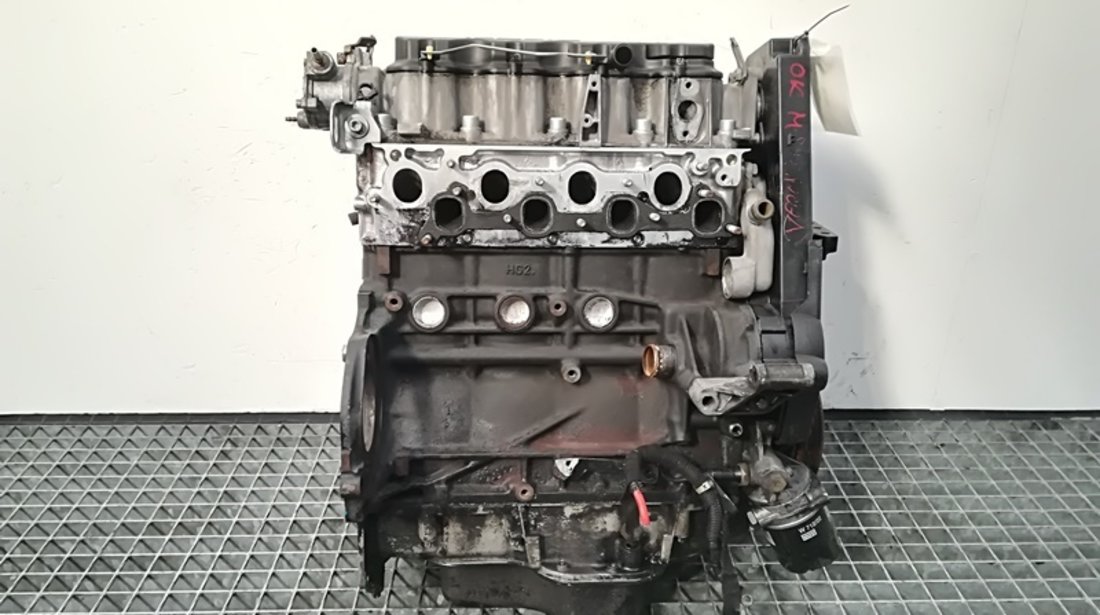 Motor, X17DTL, Opel Astra G, 1.7 dti