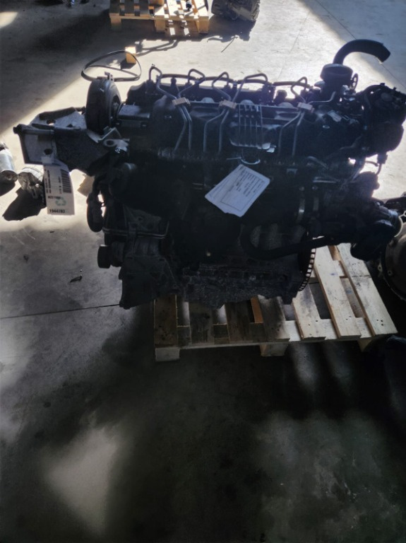 Motor XC60 2.4 ,cod motor D5244T14