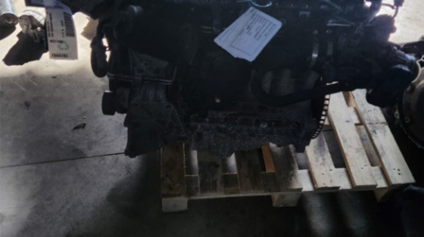 Motor XC60 2.4 ,cod motor D5244T14