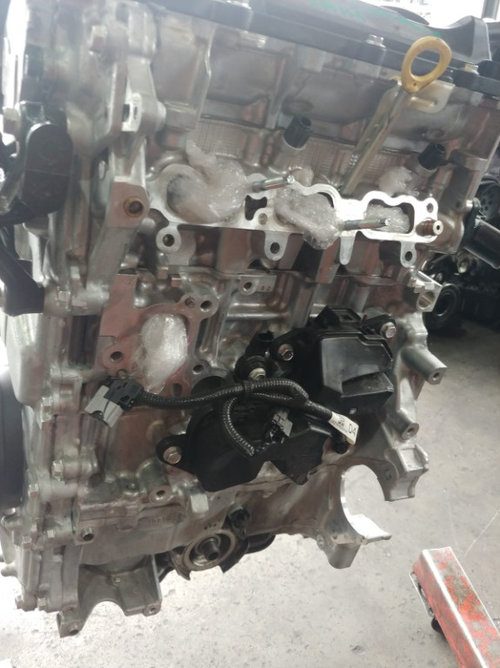 Motor xm15a-p92g m15a 1.5 b hybrid toyota yaris euro 6