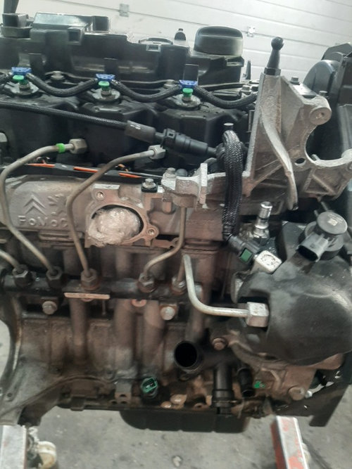 Motor xucd 1.5 tdci ford transit connect