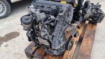 Motor Y17DT cu injectie Opel Corsa C / Combo / Mer...