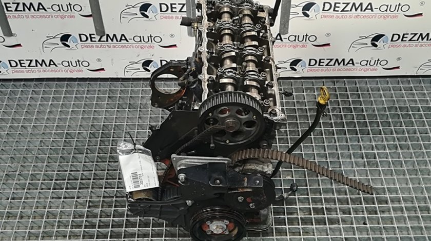 Motor Y17DT, Opel Astra G, 1.7 dti (id:323718)