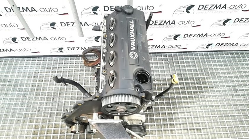 Motor, Y17DT, Opel Astra G hatchback, 1.7 dti (id:330880)