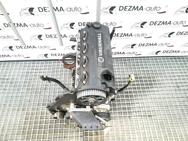 Motor, Y17DT, Opel Astra G hatchback, 1.7 dti (pr:111745)