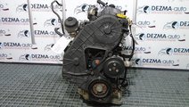 Motor, Y17DT, Opel Astra G hatchback (F48, F08) 1....