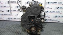 Motor, Y17DT, Opel Astra G sedan, 1.7 dti (pr:1117...