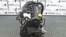 Motor Y17DT, Opel Astra G sedan (F69) 1.7 dti (pr:...