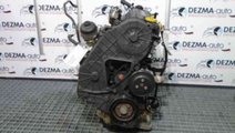 Motor, Y17DT, Opel Combo combi, 1.7 dti