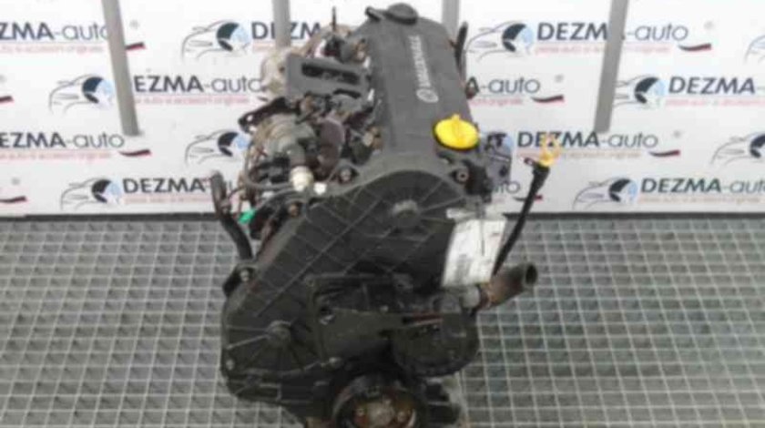 Motor, Y17DTL, Opel Combo combi, 1.7 dti (pr:110747)